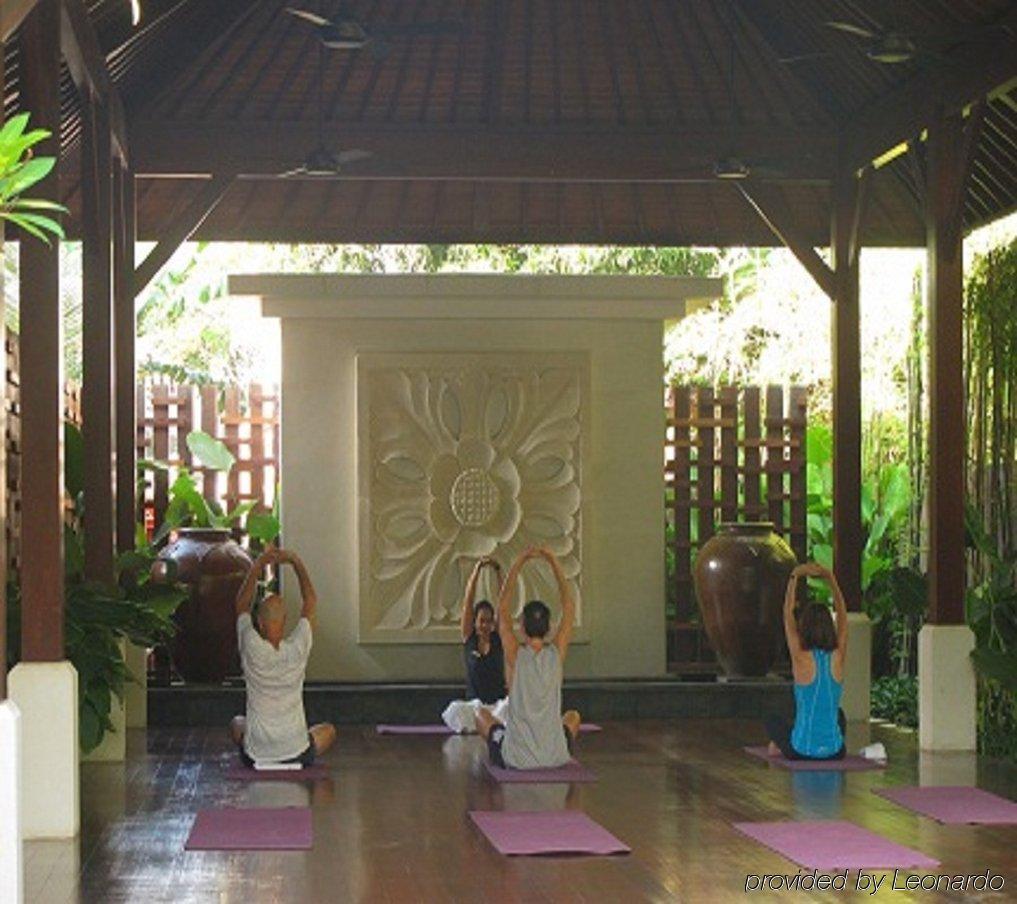 Semara Resort & Spa Seminyak Экстерьер фото
