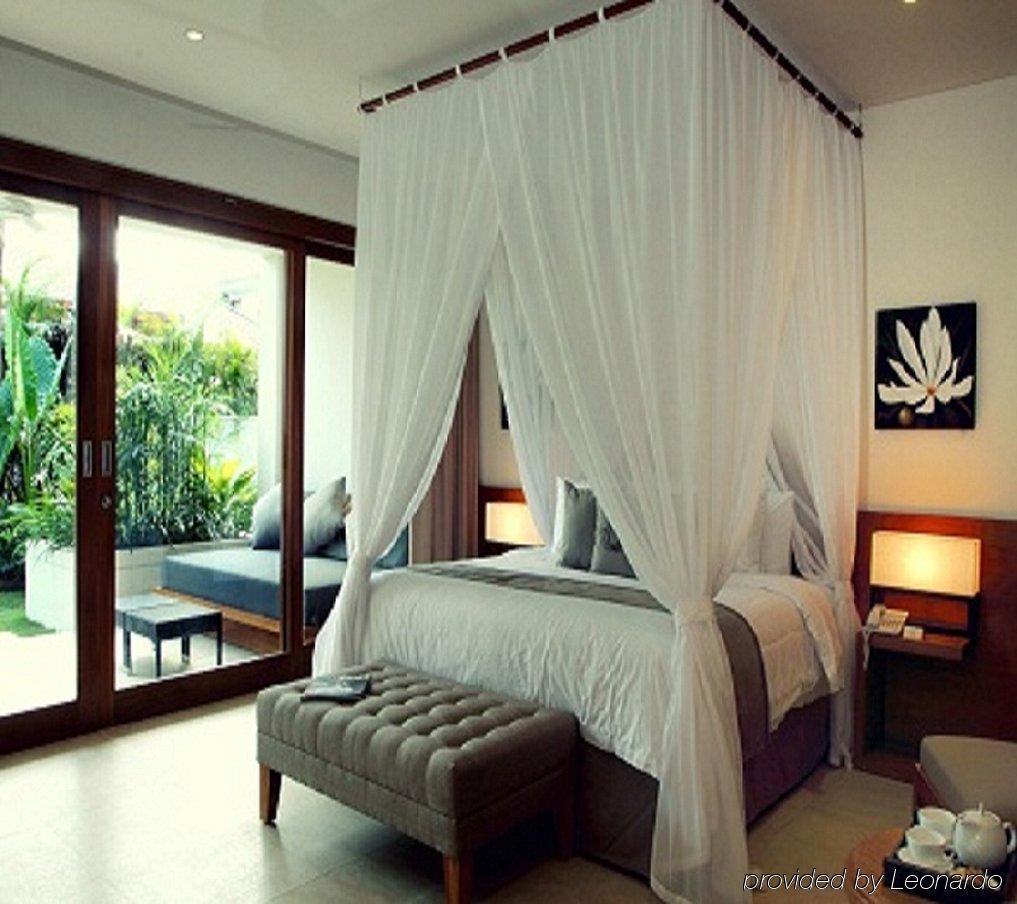 Semara Resort & Spa Seminyak Экстерьер фото