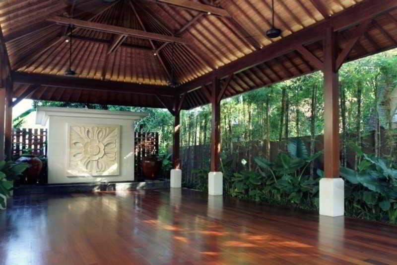 Semara Resort & Spa Seminyak Экстерьер фото