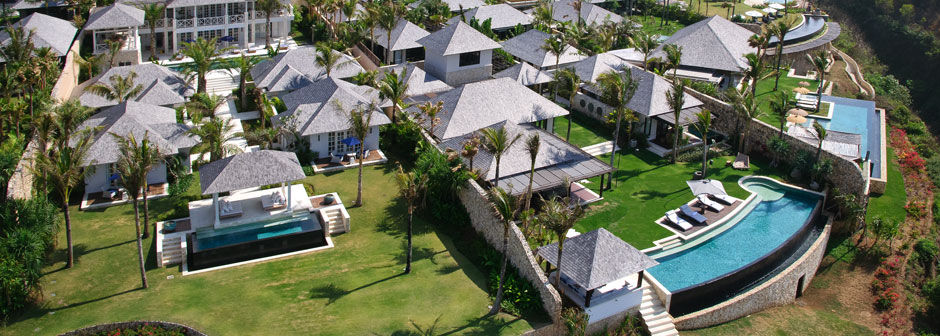 Semara Resort & Spa Seminyak Экстерьер фото